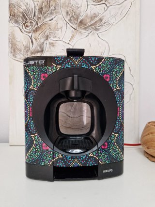 Cafetera Dolce Gusto Custo Barcelona