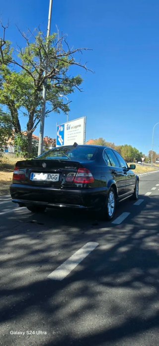 BMW Serie 3 2005