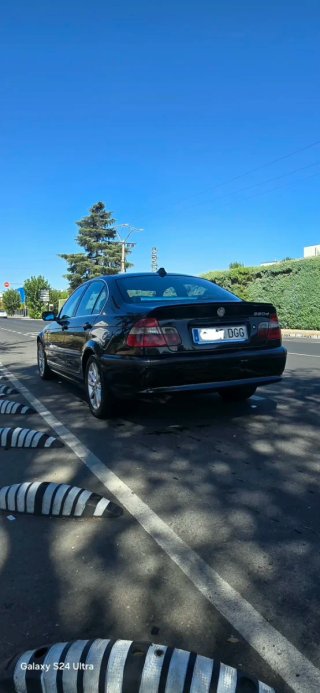 BMW Serie 3 2005