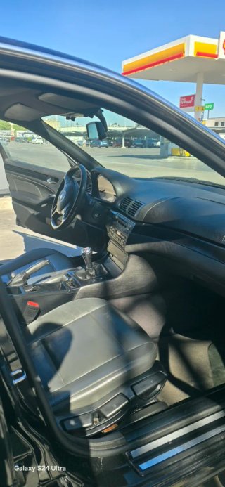BMW Serie 3 2005