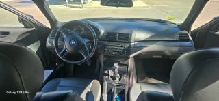 BMW Serie 3 2005