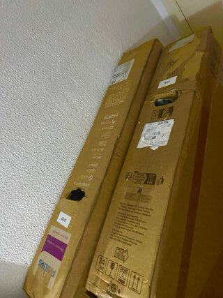 TVOLED Philips 55 4K HDR