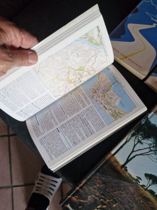 5 guide turistiche