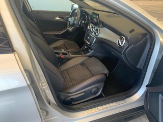 Mercedes-Benz GLA (H244) 2017