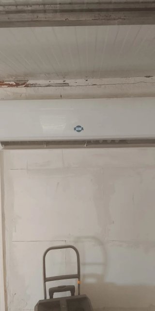 3 Aires Acondicionados