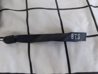 Army Bomb Ver. 3 BTS