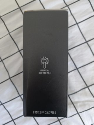 Army Bomb Ver. 3 BTS