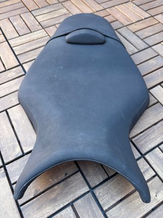 Asiento Yamaha MT10