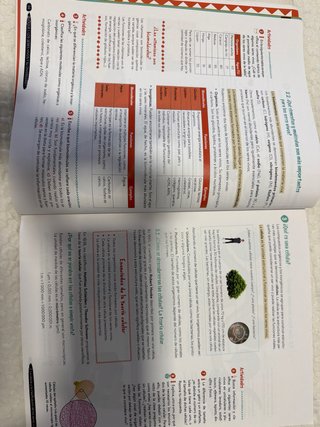Biología y Geología 1º ESO. Libro del estudiant...