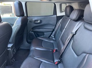 Jeep Compass 2020