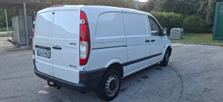 Mercedes-Benz Vito 2008