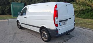 Mercedes-Benz Vito 2008