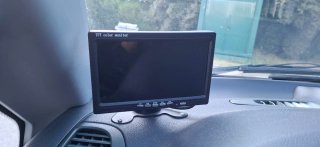 Mercedes-Benz Vito 2008
