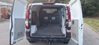 Mercedes-Benz Vito 2008
