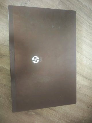 HP ProBook 4520s Portátil
