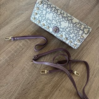 Bandolera pequeña Tous