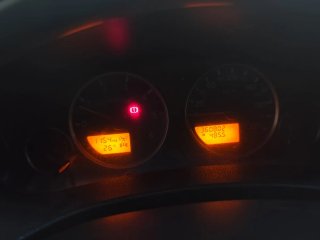 Nissan Pathfinder 2005