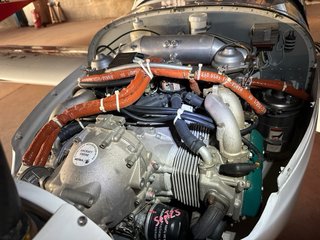 Motor Rotax 100cv Ultraligero