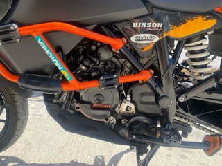 KTM 1090 Adventure - Moto Trail