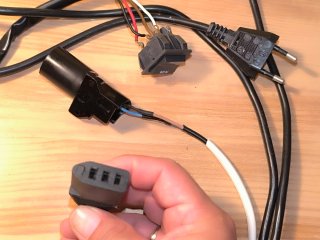 Conjunto Eléctrico Sigma 2000 NS