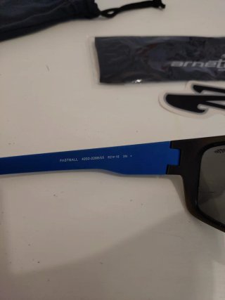 Gafas Arnette Fastball 4202-2268/55