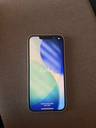 iPhone 13 Blanco 128GB