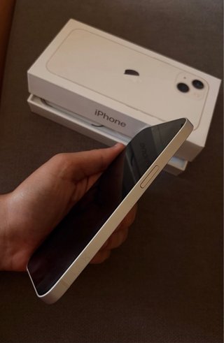 iPhone 13 Blanco 128GB