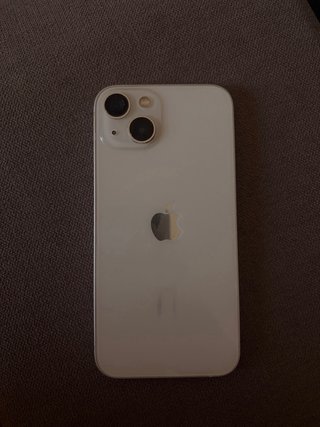 iPhone 13 Blanco 128GB