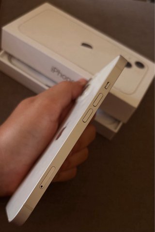 iPhone 13 Blanco 128GB