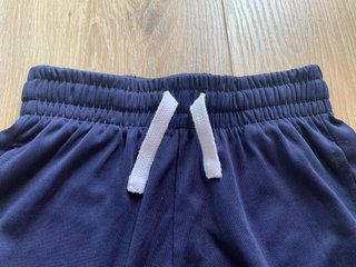 Pantalón corto Benetton niño/niña.