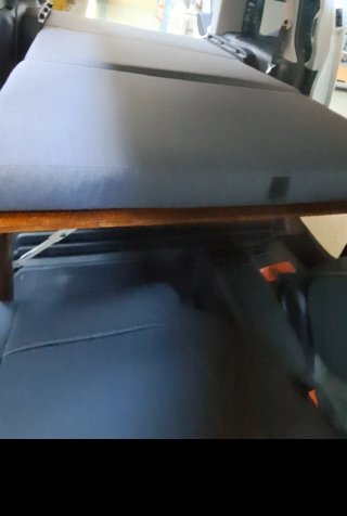 Mueble Camper Citroen Berlingo/Peugeot Partner