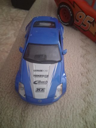 Lote de coches de juguete variados