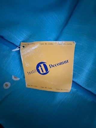 2 Colchas/Edredón para cama de 90 cm