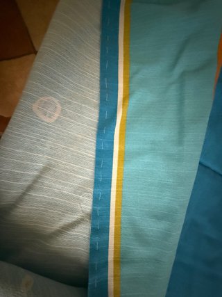 2 Colchas/Edredón para cama de 90 cm