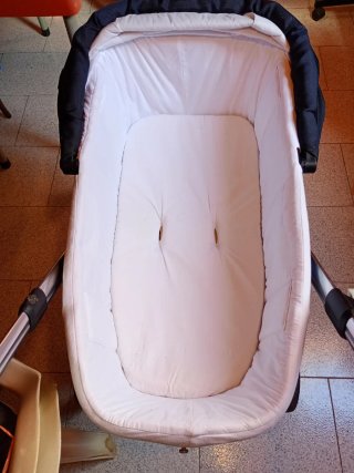 Carrito Arrué Iru