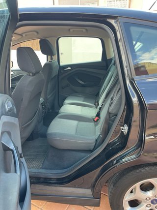 Ford C-MAX 2014