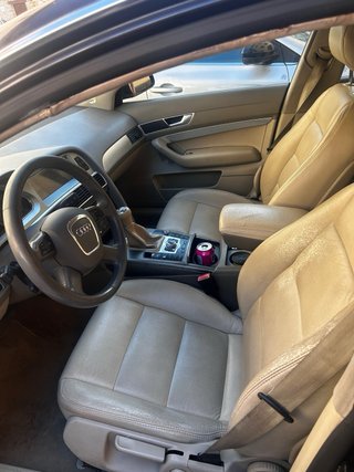 Audi A6 2007