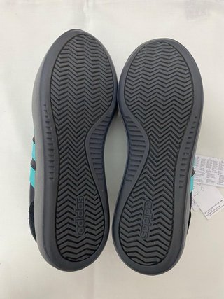 Adidas Barreda Decode Mercedes AMG F1 Zapatillas