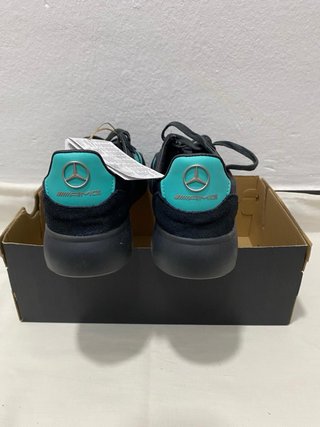 Adidas Barreda Decode Mercedes AMG F1 Zapatillas