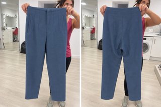 Trajes de mujer varios colores – Tallas M y L