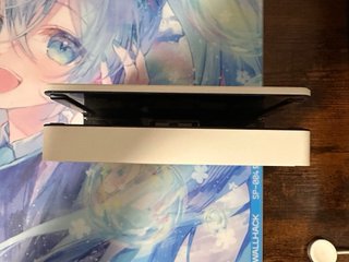 Dock Nintendo Switch OLED Blanco