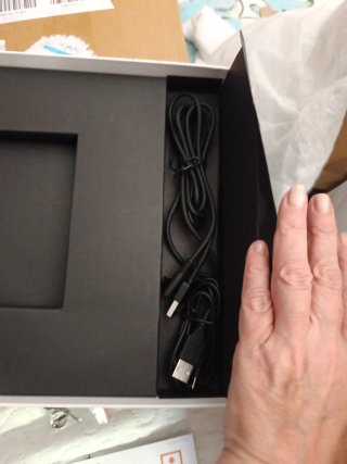 Tablet Gráfica GAOMON Negra Nueva