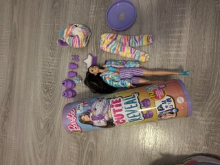 Barbie Cutie Reveal Muñeca