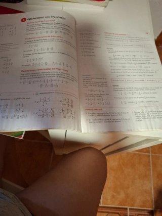 Matemáticas 3 ESO