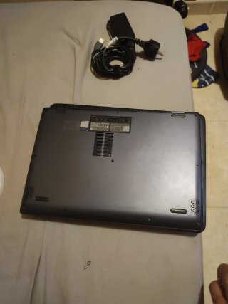 Asus i5 10th convertible