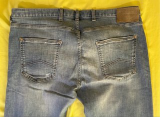 Jeans Emporio Armani