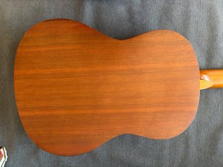 Guitarra Acústica Clásica
