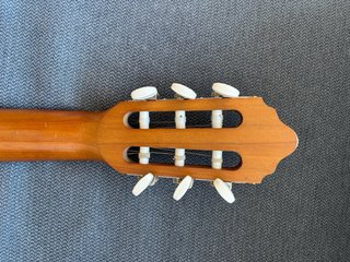 Guitarra Acústica Clásica
