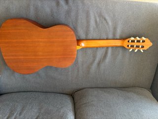 Guitarra Acústica Clásica
