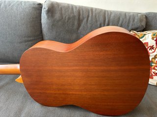 Guitarra Acústica Clásica